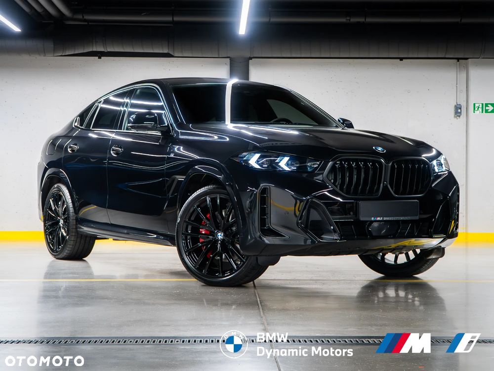 BMW X6 - 3
