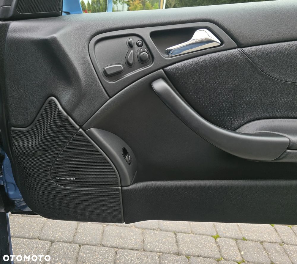 Mercedes-Benz CLC 250 7G-TRONIC Special Edition - 25