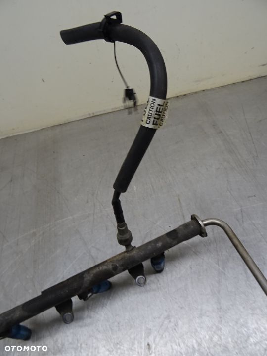 JEEP CHEROKEE KJ LIBERTY 01-05 3.7 LISTWA WTRYSKOWA - 7