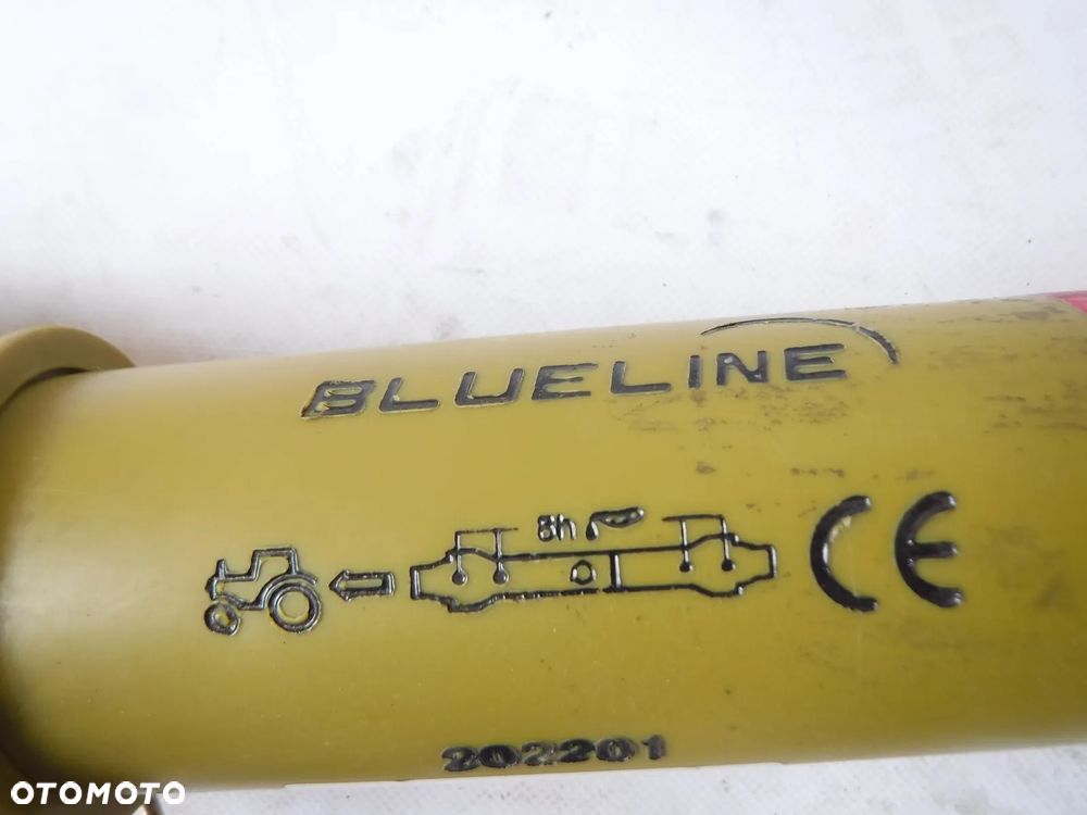 377086022912 blueline wałek przekazu mocy przekażnik nowy 860mm f22 250nm - 2