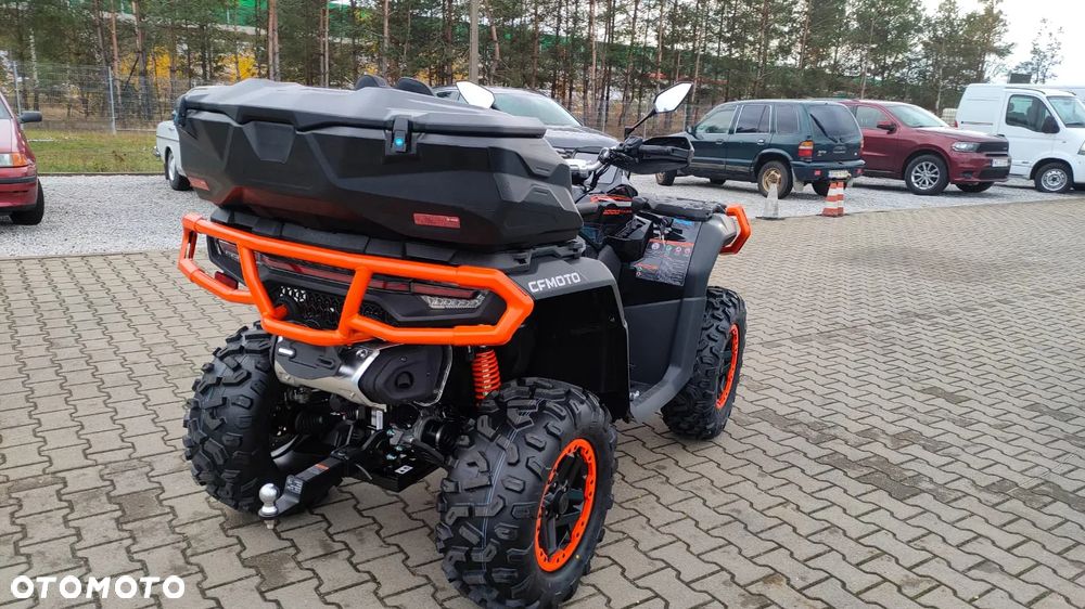 CFMoto Inny - 23