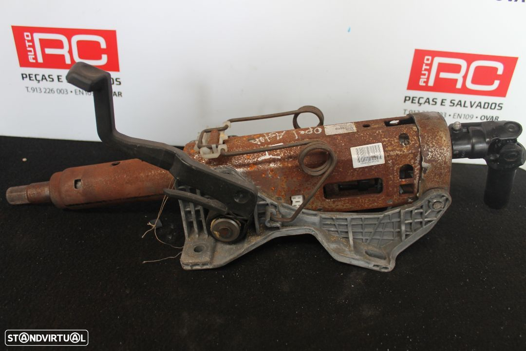 Coluna Direção Opel Astra de 2010 - 2
