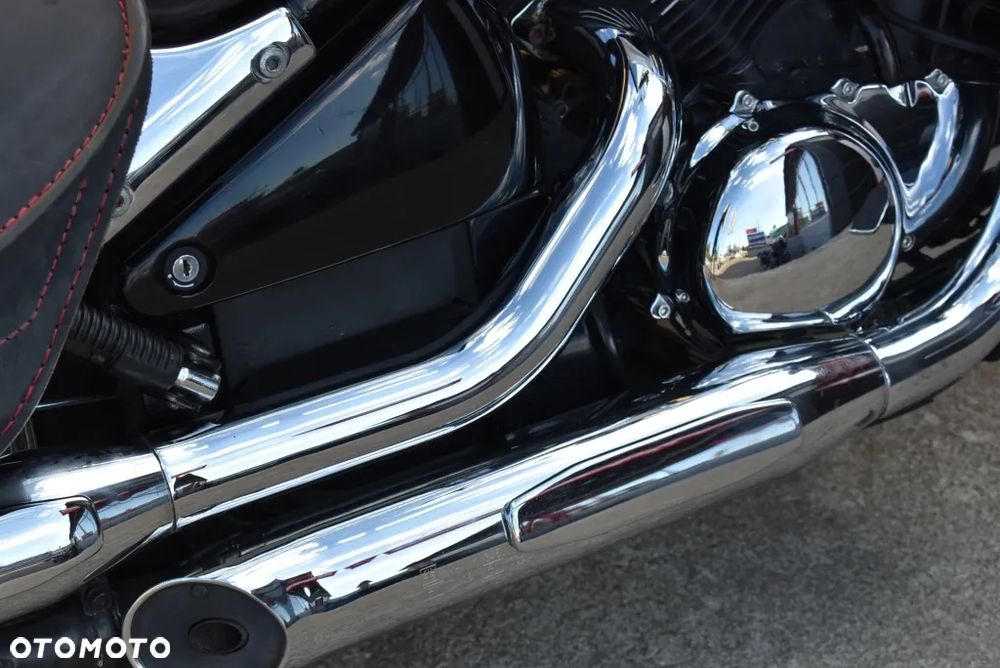 Kawasaki Vulcan - 33