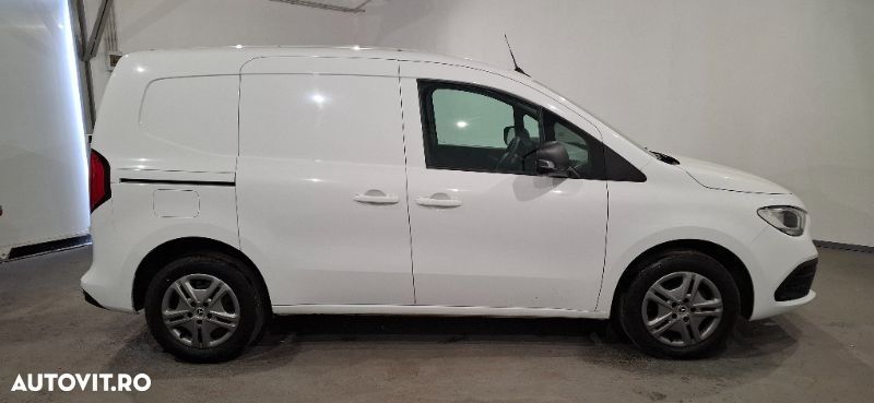 Mercedes-Benz citan - 3