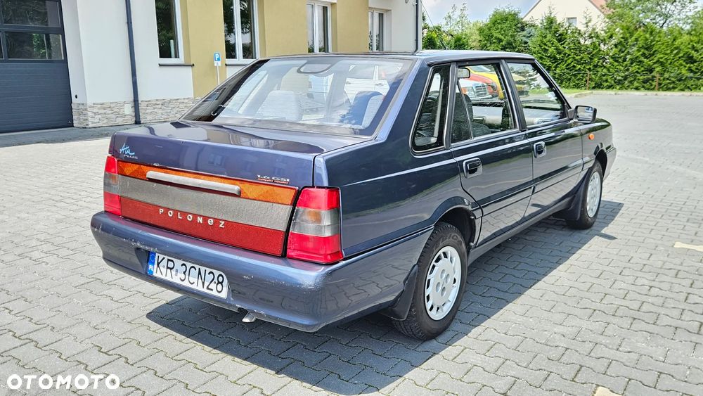 Polonez Atu - 3