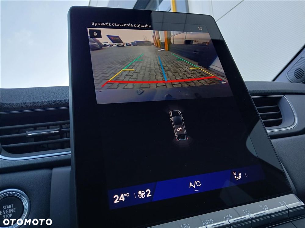 Renault Symbioz - 14