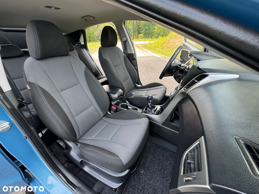 Hyundai i30 - 29