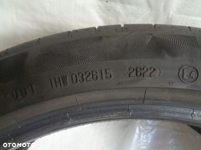 CONTINENTAL PREMIUMCONTACT 6 235/40R19 96W - 12