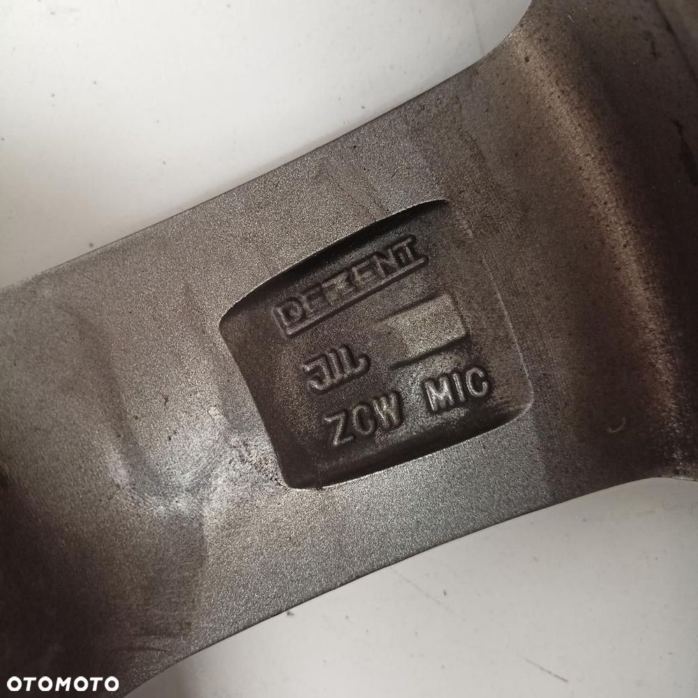 Alufelgi 5x112 17 Audi VW Skoda Seat 4szt (F4682) - 8