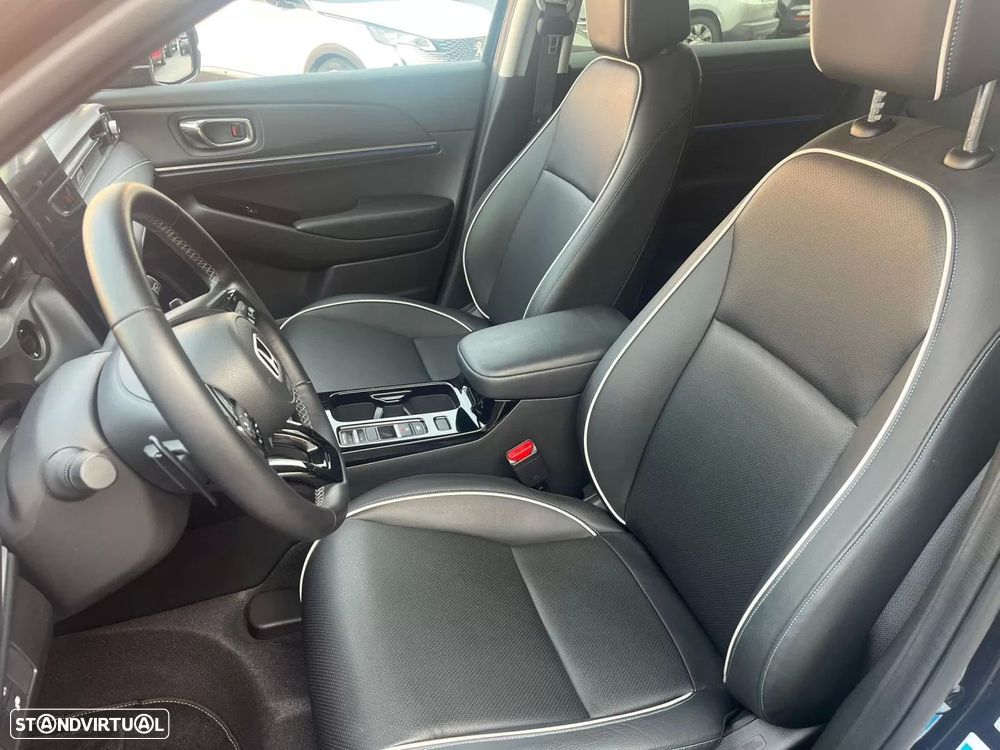 Honda e-Ny1 68.8 kWh - 14