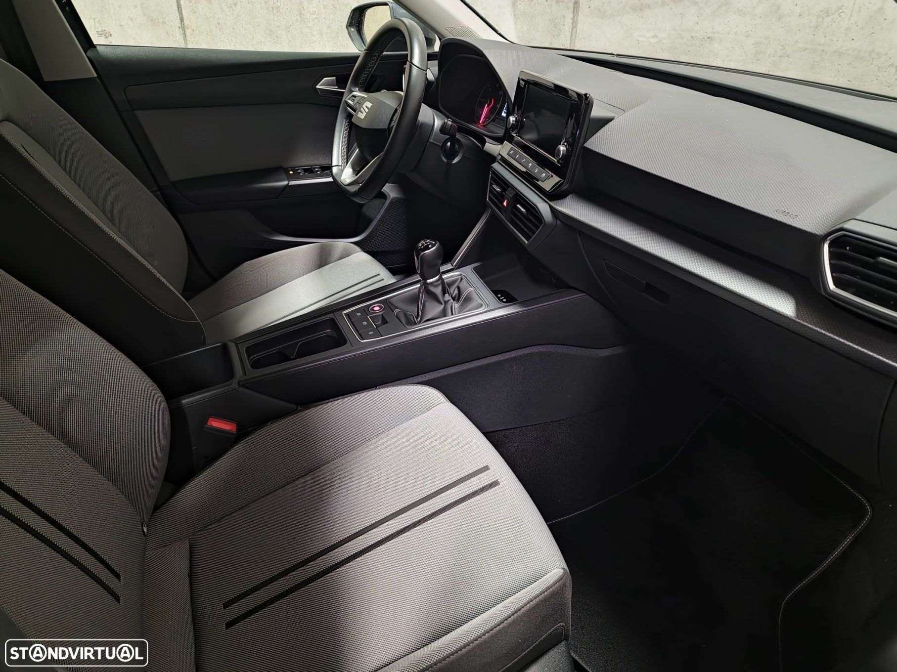 SEAT Leon 2.0 TDI Style - 20