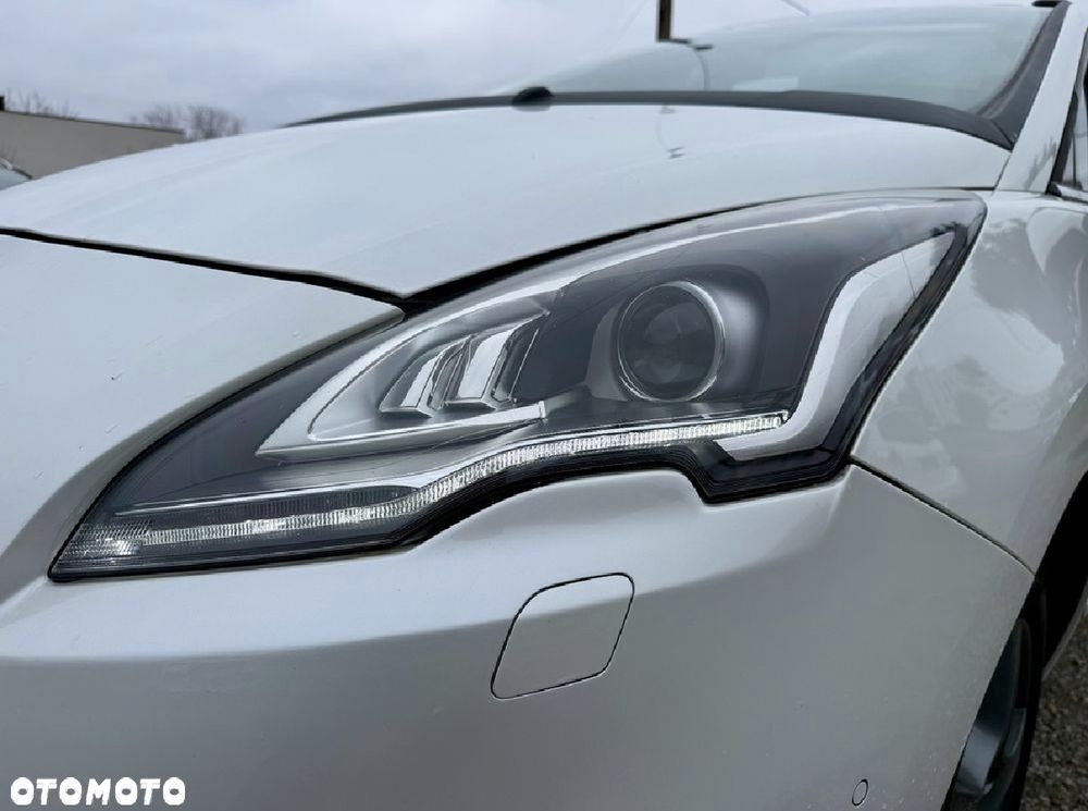 Peugeot 5008 - 21