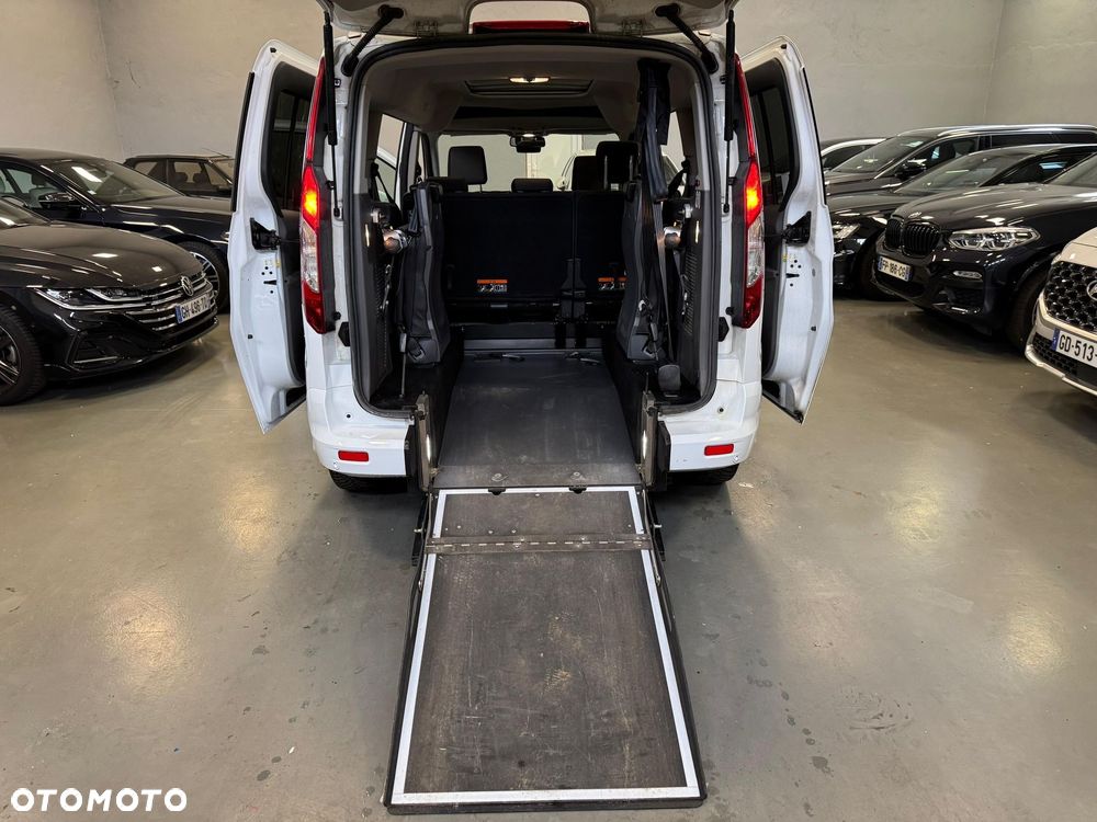 Volkswagen Caddy 2.0 TDI (5-Si.) Comfortline - 10
