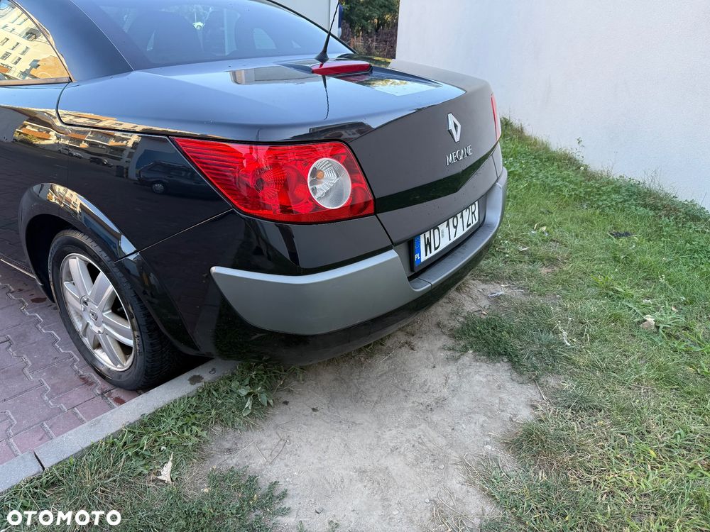 Renault Megane 1.9 dCi Dynamique - 8