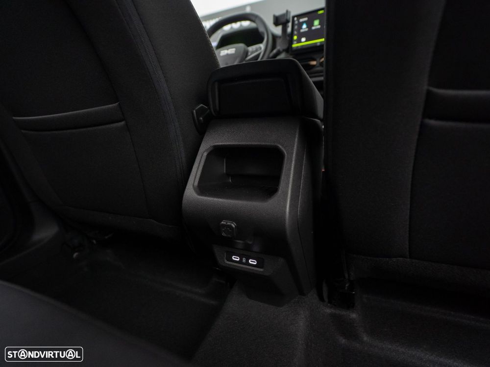 Dacia Duster 1.2 TCe Extreme - 39