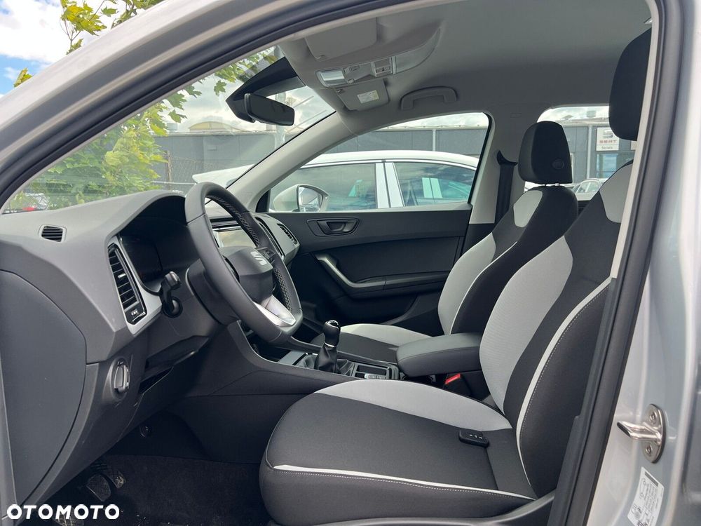 Seat Ateca - 9