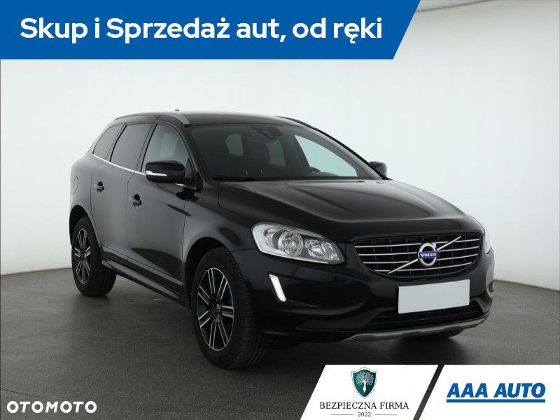 Volvo XC 60 - 3