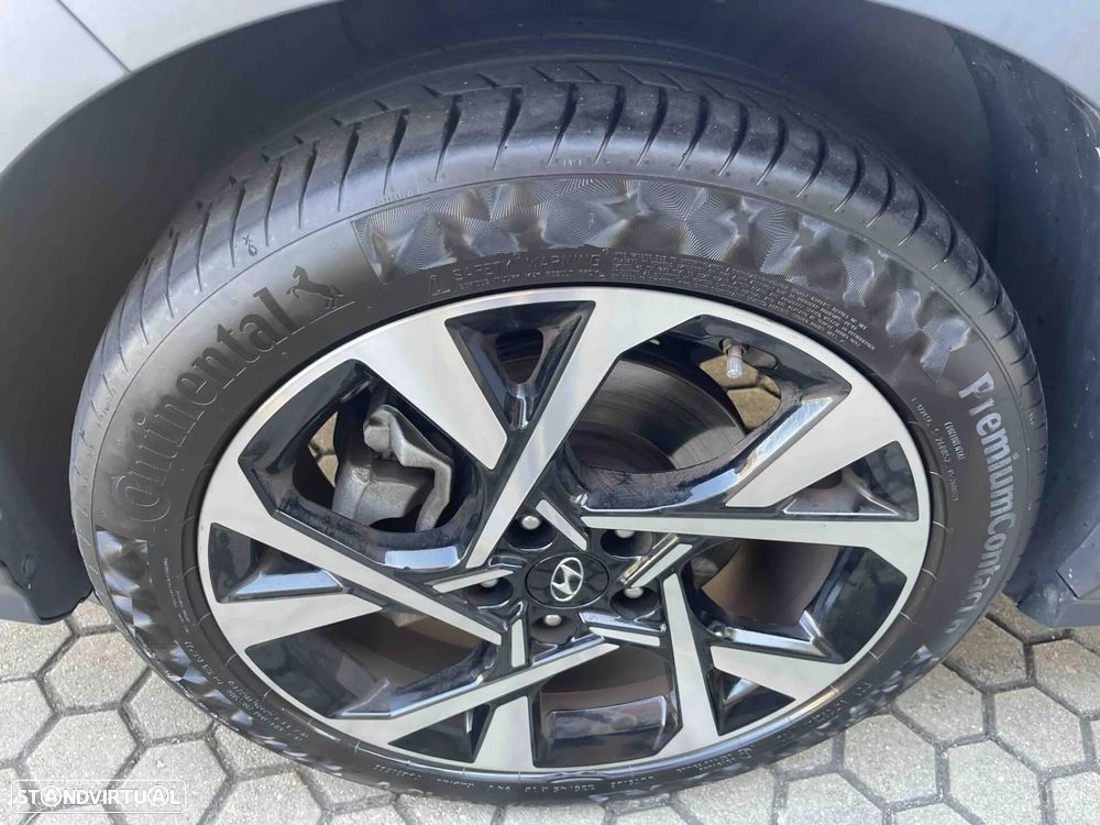Hyundai Kauai 1.0 T-GDi Premium - 15