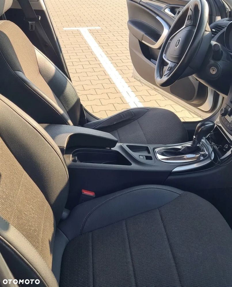 Opel Insignia 2.0 CDTI Cosmo - 2