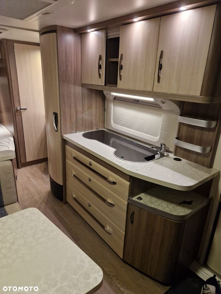 Hobby De Luxe 540 KMFE - 10