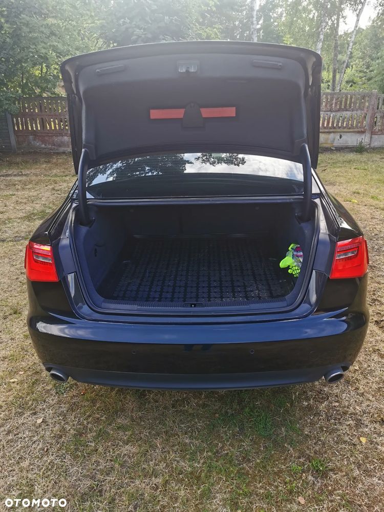 Audi A6 Allroad - 6