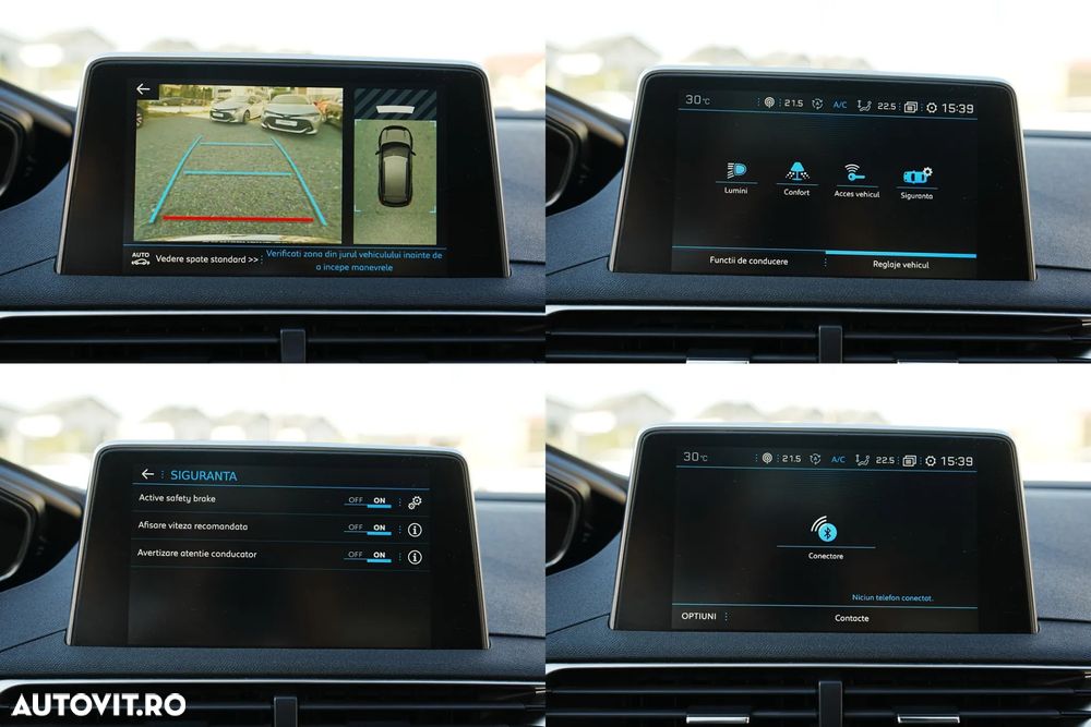 Peugeot 3008 2.0 BlueHDI S&S EAT8 GT - 25