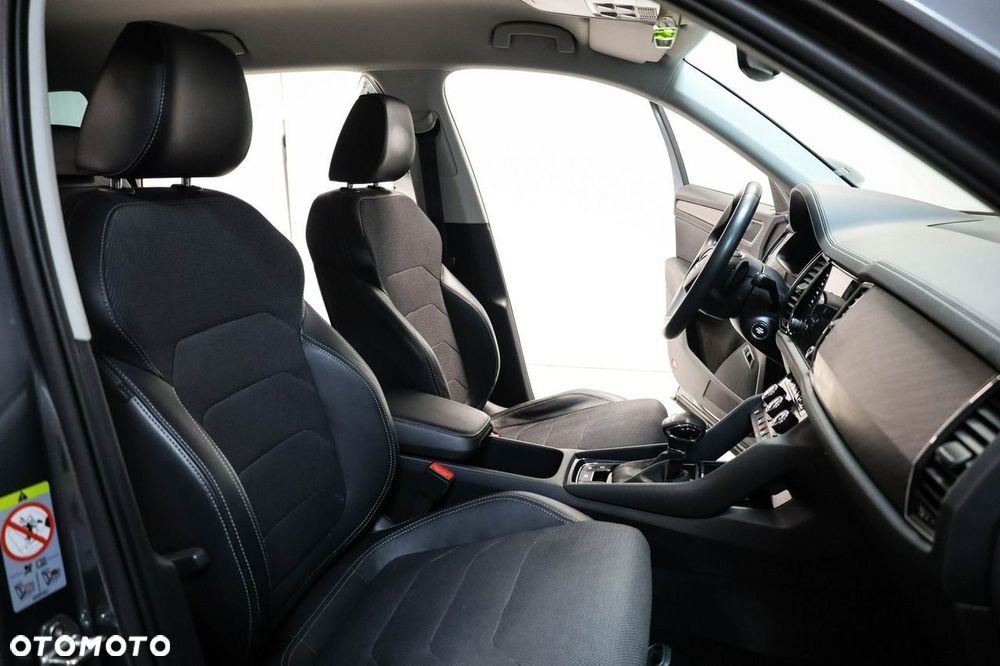 Skoda Kodiaq 2.0 TDI 4x4 Style DSG 7os - 27