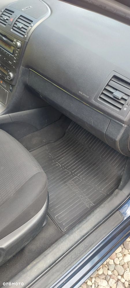Toyota Avensis 1.8 Multidrive Edition - 14