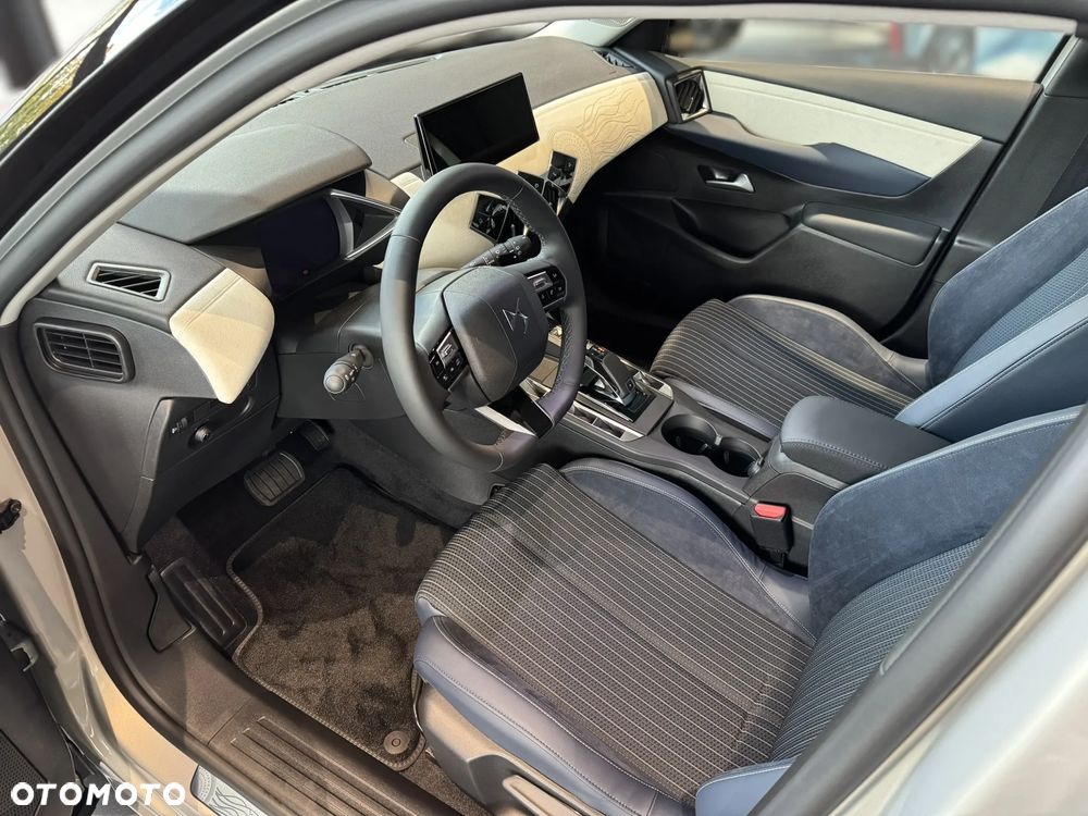 DS Automobiles DS 3 - 8