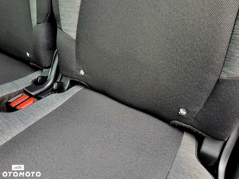 Citroën C4 Picasso - 27