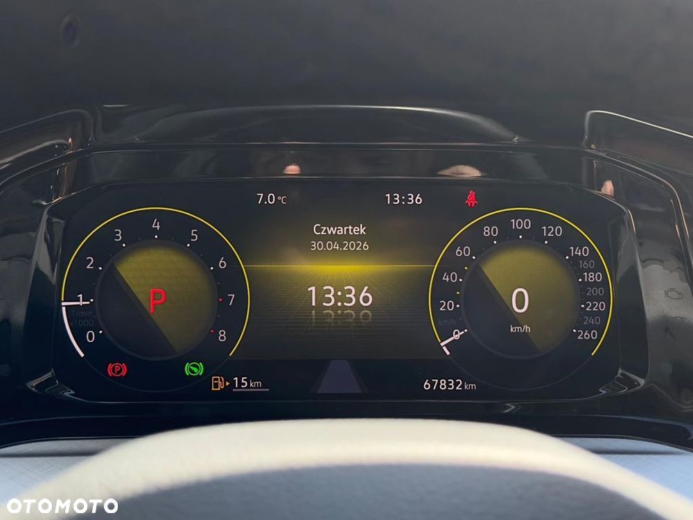 Volkswagen Golf 1.5 eTSI Life DSG - 13