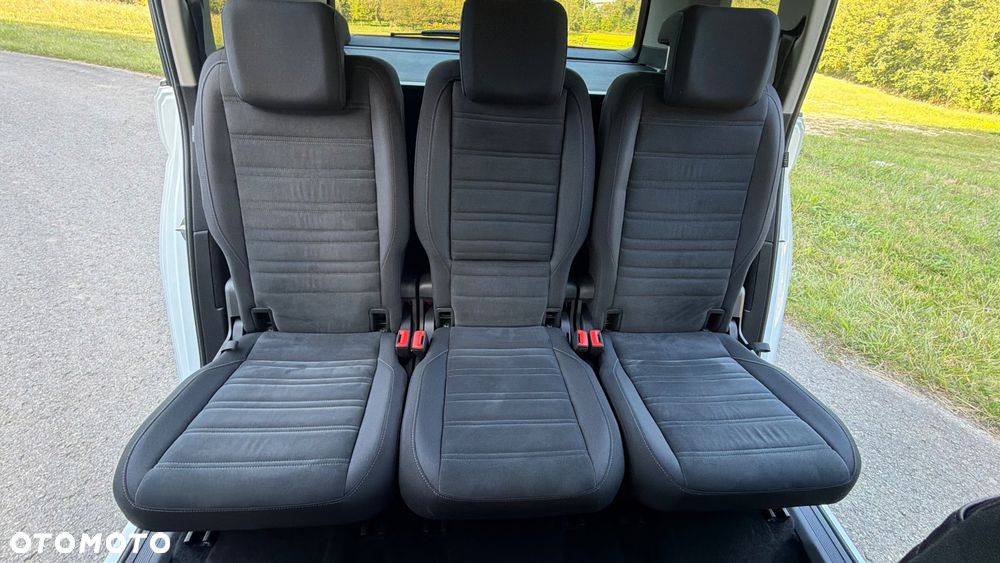 Volkswagen Touran 1.8 TSI (BlueMotion Technology) DSG Highline - 36