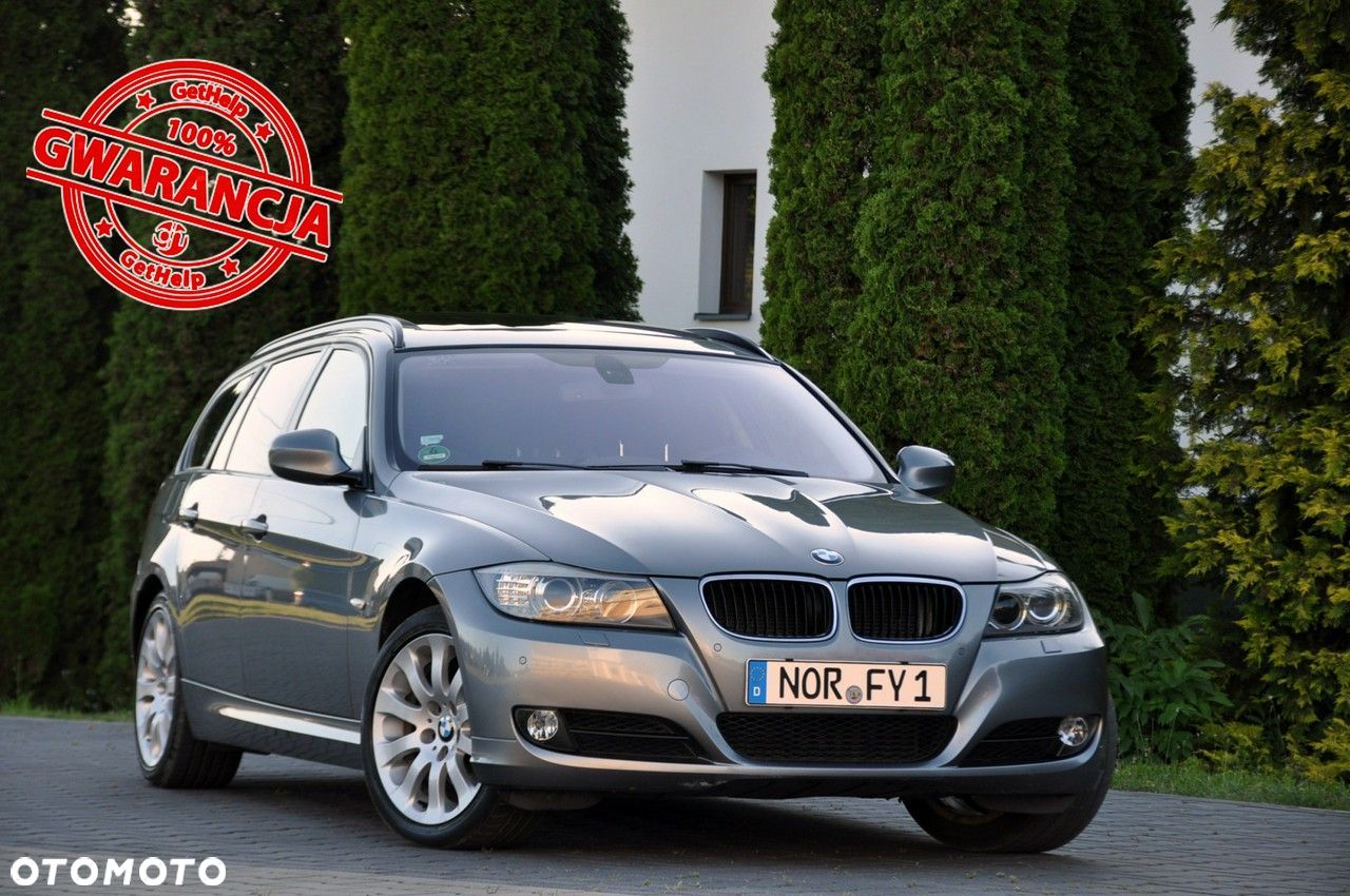 BMW Seria 3 - 1