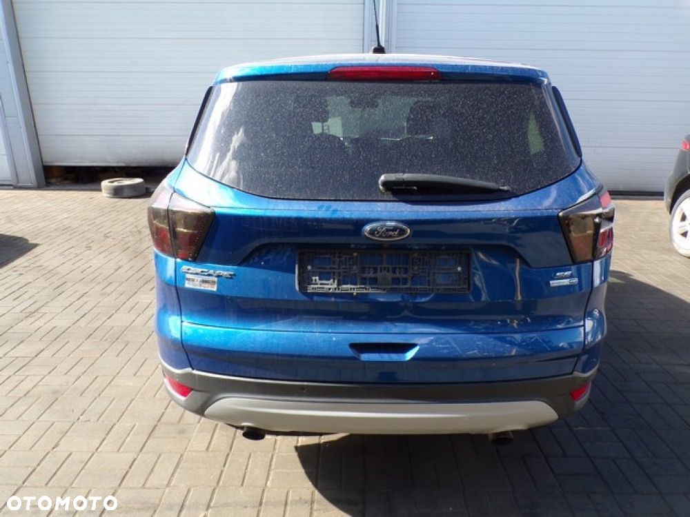 Części - Ford Escape MK3 3 III KUGA MK2 2 II 2.0 EcoBoost 242 KM 4WD LIFT 17R - 4