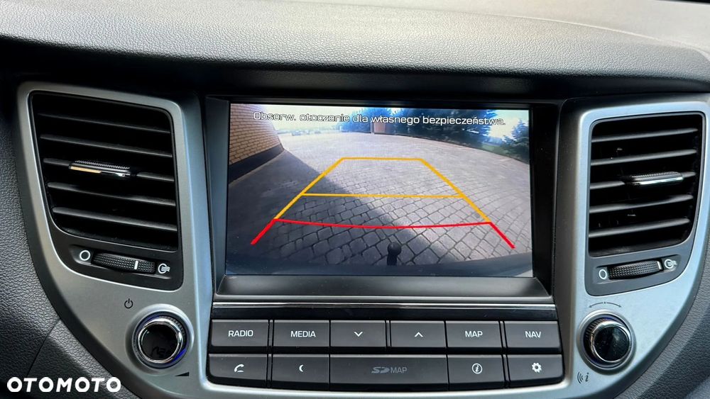 Hyundai Tucson - 26