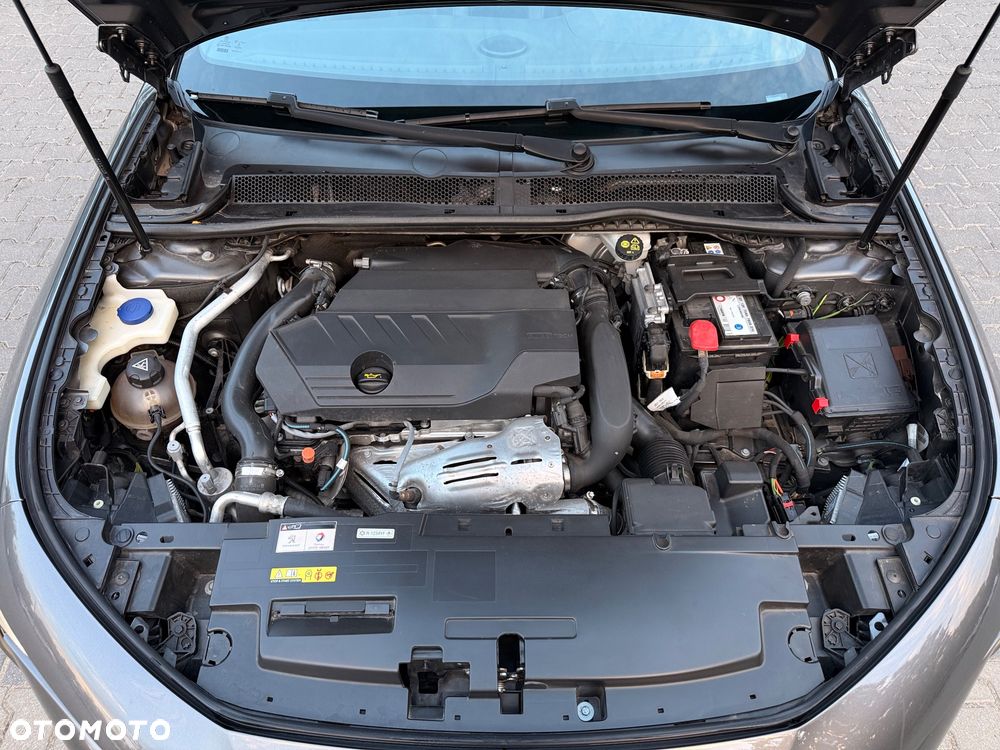 Peugeot 508 - 21