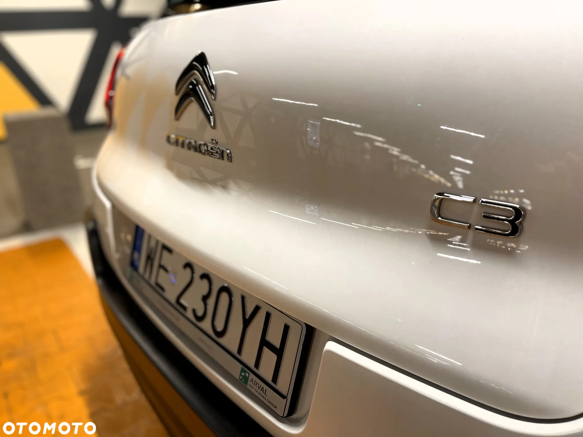Citroën C3 1.2 PureTech Feel - 14