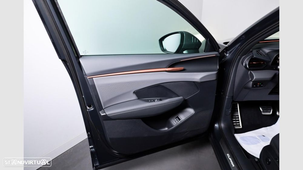 Cupra Terramar - 6
