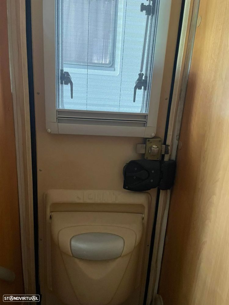 Fiat Ducato 2.3 JTD 150.CV JOINT - 56