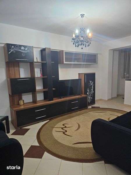 Mazepa 1 (orange-potcoava)-apartament 2 camere mobilat complet — fotografia 1