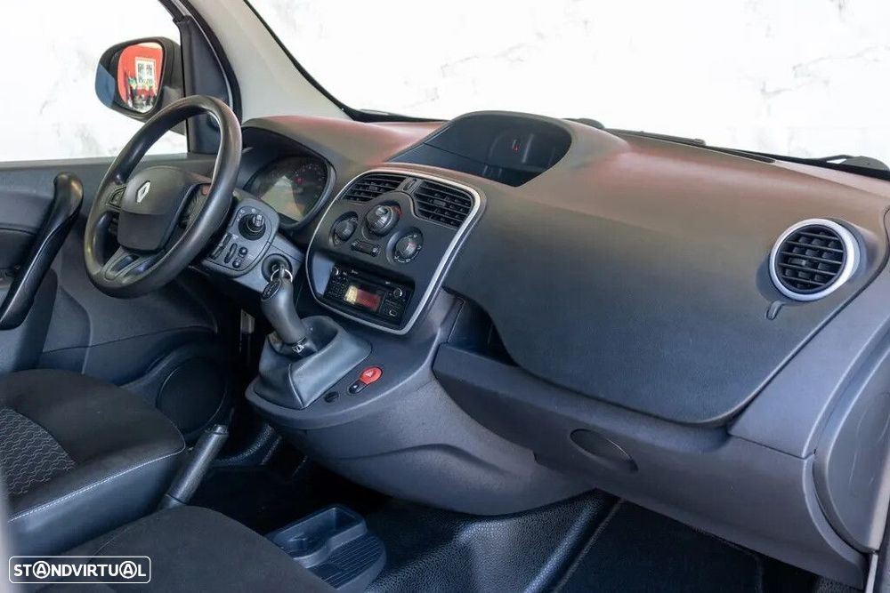 Renault kangoo - 10