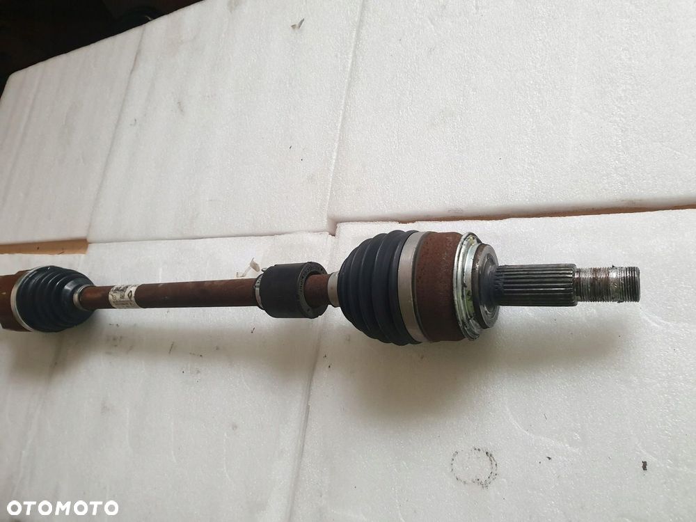 Półoś Napędowa Prawa RENAULT MEGANE V E-TECH 2022 - 2