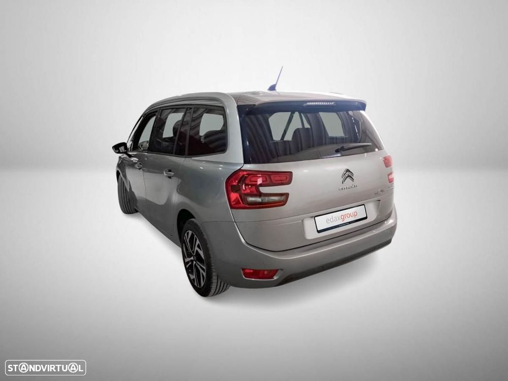 Citroën Grand C4 Spacetourer 1.5 BlueHDi Feel - 2