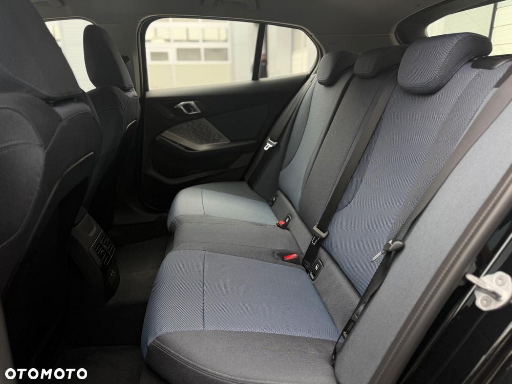 BMW Seria 1 - 28