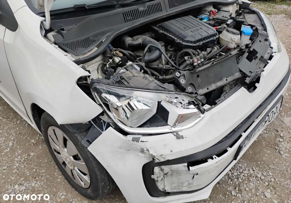 Volkswagen up! - 27