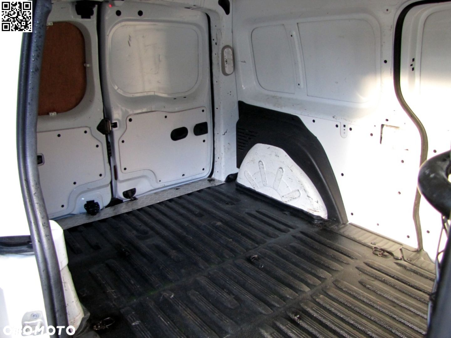 Renault Kangoo - 8