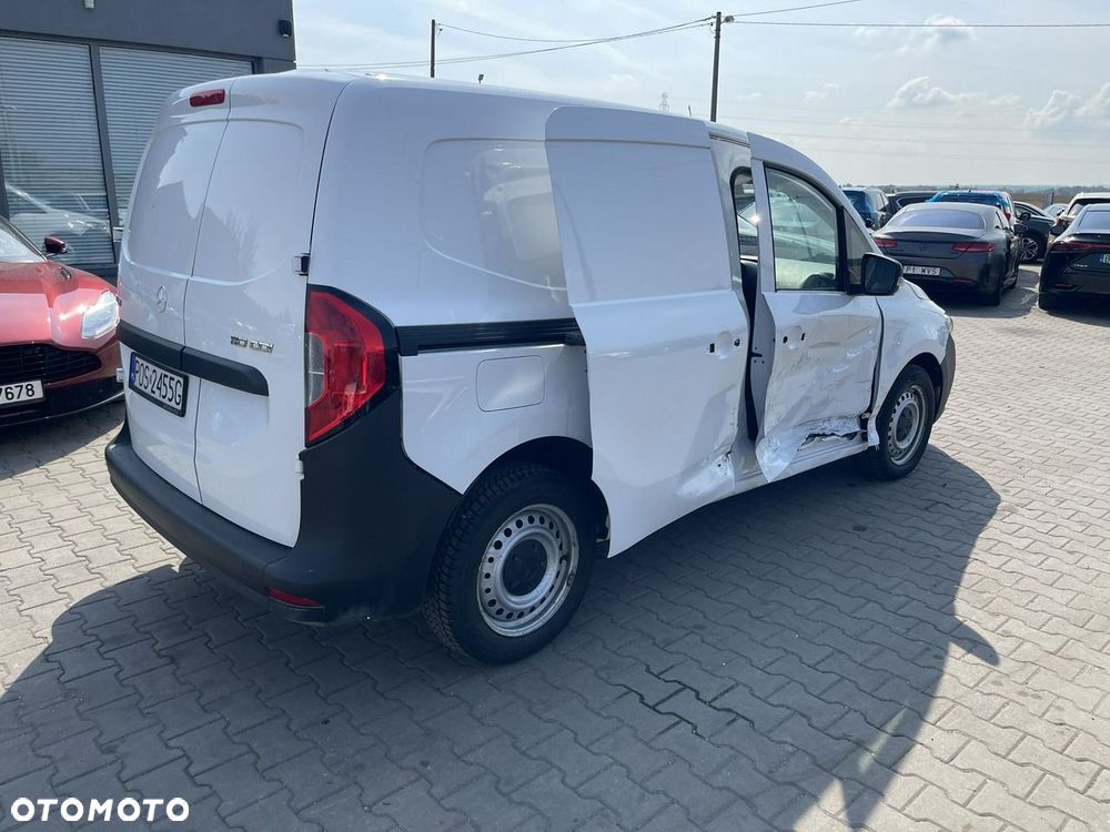 Mercedes-Benz Citan - 6