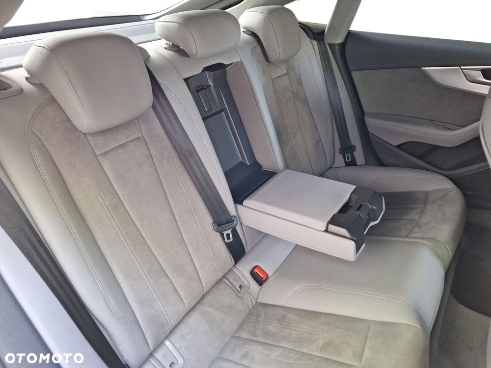 Audi A5 Sportback - 12