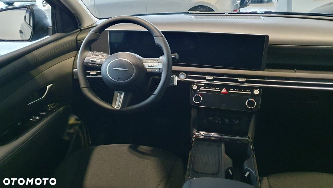 Hyundai Tucson - 11