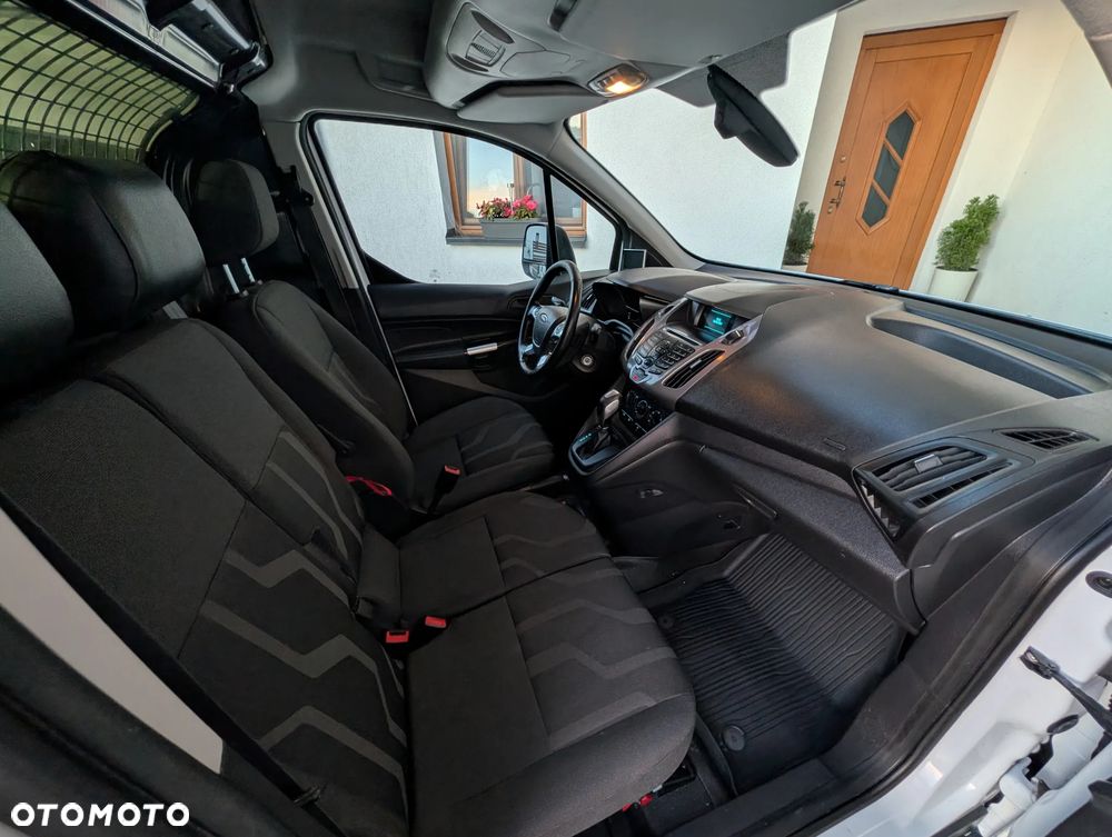 Ford Transit Connect 230 LWB LONG - 10